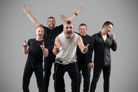 АнимациЯ