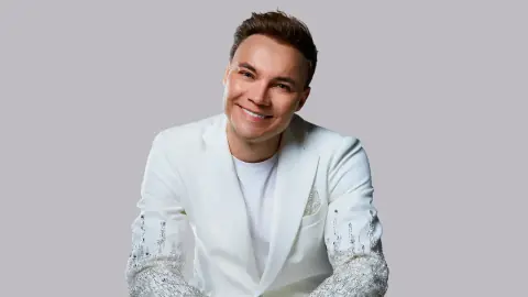 Айдар Ракипов