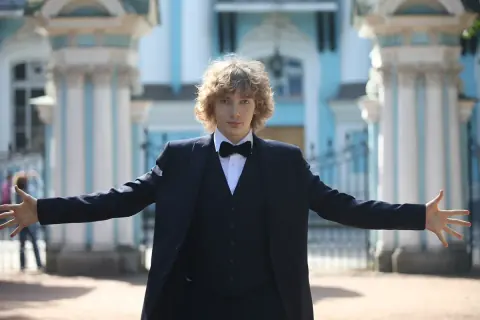 Иван Бессонов