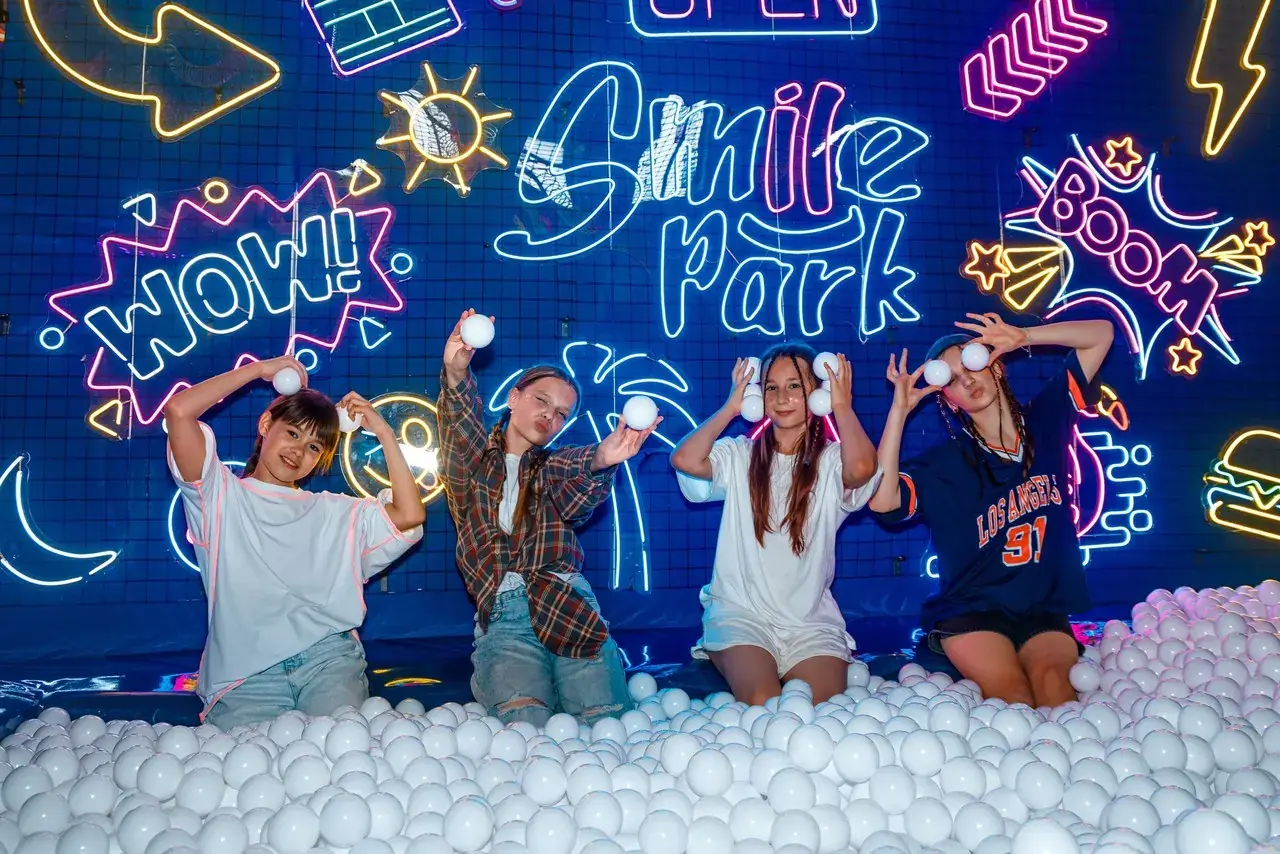 Smile Park
