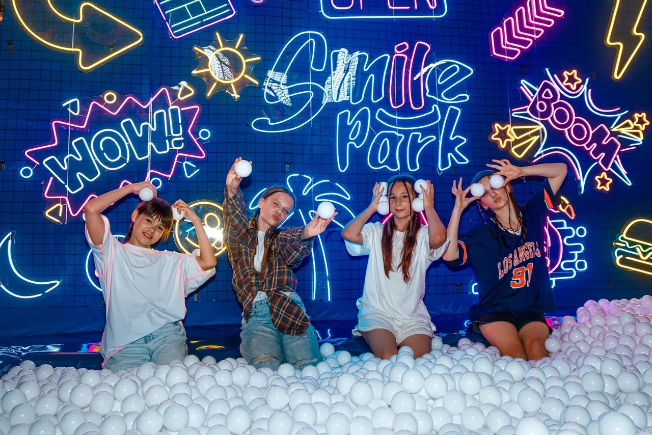 Smile Park