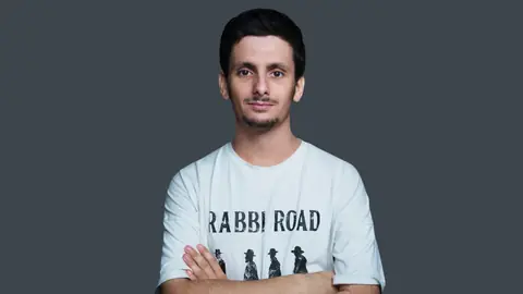Борис Зелигер