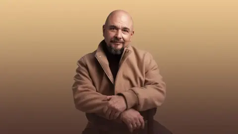 Сергей Трофимов