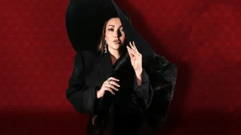 Ирина Дубцова