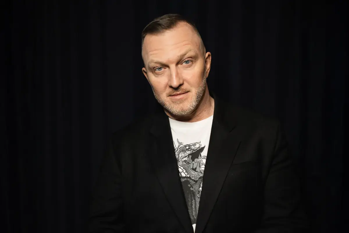 Константин Бутаков