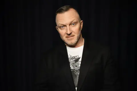 Константин Бутаков
