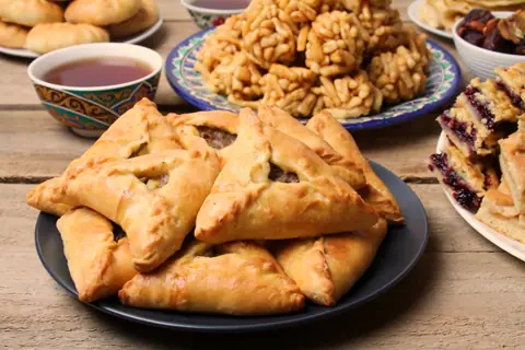 По Казани со вкусом — кулинарные традиции татарской столицы