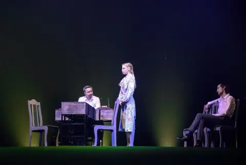 Бәхет хакы / Цена счастья