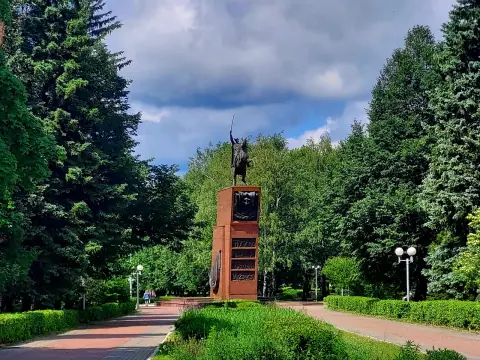 Чебоксары — столица Чувашии: однодневная поездка