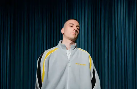 Егор Свирский