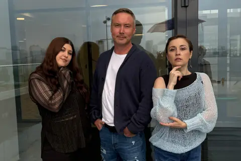 На грани приличия