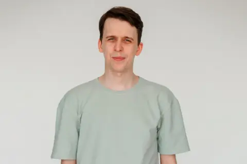 Никита Дубровский