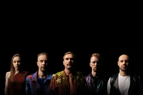 One Vision Band
