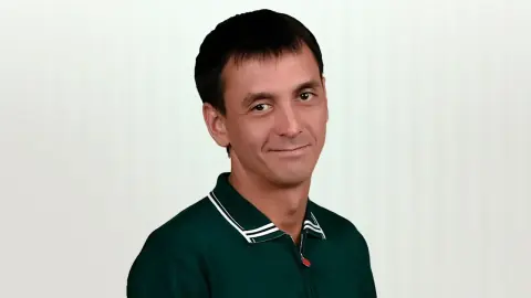 Рустам Асадуллин