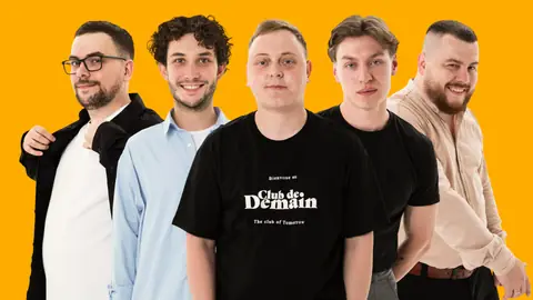Stand-up Show. Лучшее