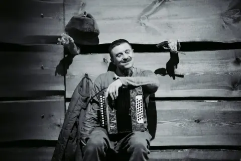 Судьба человека