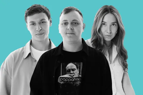 Я не вывожу